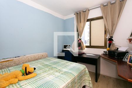 Quarto 2 de apartamento à venda com 3 quartos, 61m² em Penha de França, São Paulo