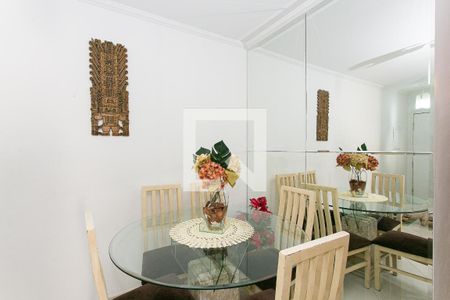 Sala de apartamento à venda com 3 quartos, 61m² em Penha de França, São Paulo