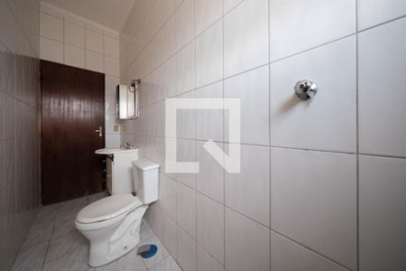 Banheiro de casa para alugar com 1 quarto, 70m² em Vila Silvia, São Paulo
