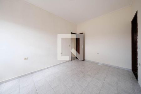 Sala de casa para alugar com 1 quarto, 70m² em Vila Silvia, São Paulo