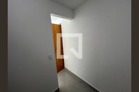 Closet da Suíte 1 de casa à venda com 3 quartos, 140m² em Taquara, Rio de Janeiro