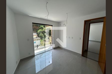 Suíte 1 de casa à venda com 3 quartos, 140m² em Taquara, Rio de Janeiro