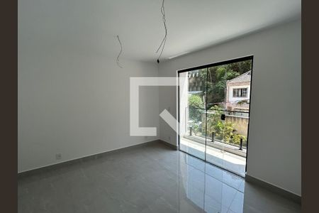 Suíte 1 de casa à venda com 3 quartos, 140m² em Taquara, Rio de Janeiro