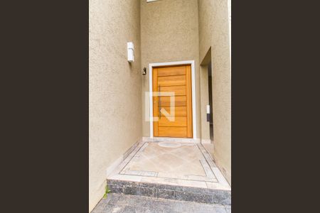 Entrada de casa de condomínio à venda com 3 quartos, 224m² em Parque Sinai, Santana de Parnaíba