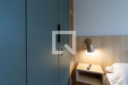 Studio  de kitnet/studio para alugar com 1 quarto, 30m² em Barra Funda, São Paulo