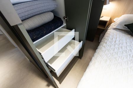 Studio  de kitnet/studio para alugar com 1 quarto, 30m² em Barra Funda, São Paulo