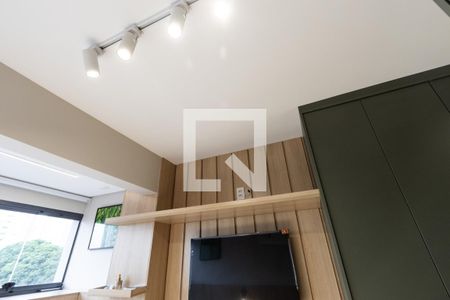 Studio  de kitnet/studio à venda com 1 quarto, 30m² em Barra Funda, São Paulo