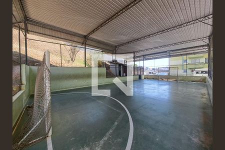 Área comum de apartamento à venda com 2 quartos, 54m² em Conceicao, Osasco