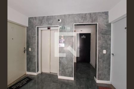 Área comum de apartamento à venda com 2 quartos, 54m² em Conceicao, Osasco