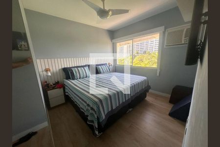 Apartamento à venda com 4 quartos, 150m² em Barra Olímpica, Rio de Janeiro