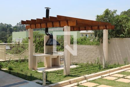 Apartamento para alugar com 2 quartos, 46m² em Granja Viana, Cotia