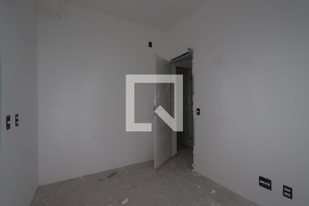 Quarto de apartamento à venda com 1 quarto, 42m² em Vila Ema, São Paulo