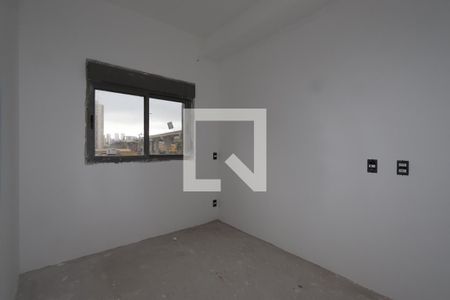 Quarto de apartamento à venda com 1 quarto, 42m² em Vila Ema, São Paulo