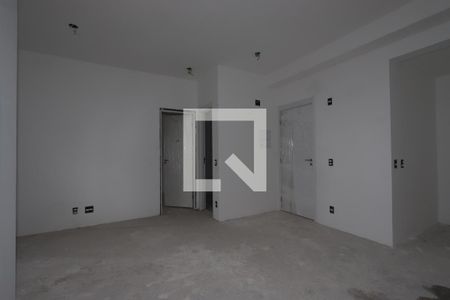Sala de apartamento à venda com 1 quarto, 42m² em Vila Ema, São Paulo