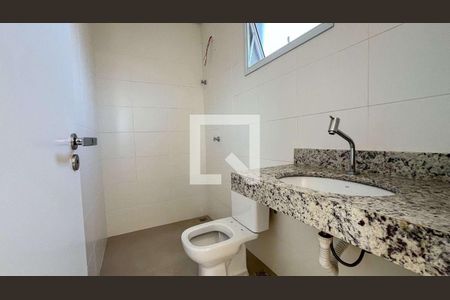 Apartamento à venda com 2 quartos, 70m² em São Lucas, Belo Horizonte
