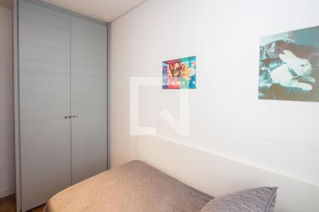 Quarto  de apartamento à venda com 2 quartos, 68m² em Campo Belo, São Paulo