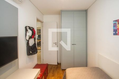 Quarto  de apartamento à venda com 2 quartos, 68m² em Campo Belo, São Paulo