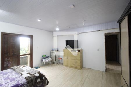 Quarto 1 de casa à venda com 3 quartos, 100m² em Morro Santana, Porto Alegre