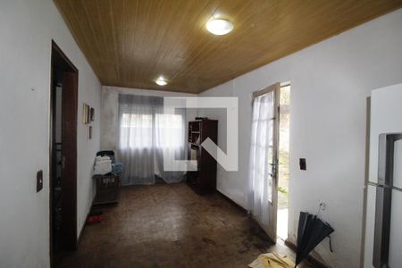 Sala de casa à venda com 3 quartos, 100m² em Morro Santana, Porto Alegre