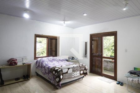 Quarto 1 de casa à venda com 3 quartos, 100m² em Morro Santana, Porto Alegre