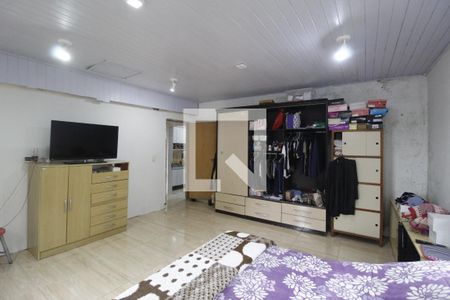 Quarto 1 de casa à venda com 3 quartos, 100m² em Morro Santana, Porto Alegre