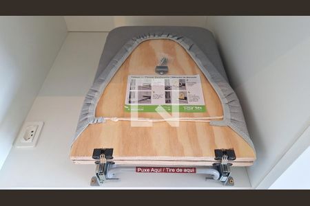 Detalhe de apartamento à venda com 1 quarto, 28m² em Pompeia, São Paulo