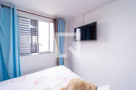 Quarto 2 de apartamento à venda com 2 quartos, 49m² em Artur Alvim, São Paulo