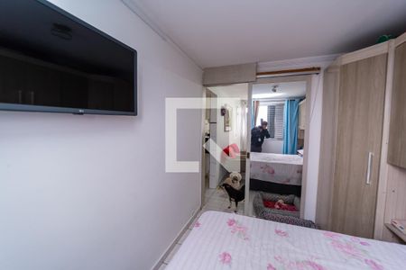 Quarto 2 de apartamento à venda com 2 quartos, 49m² em Artur Alvim, São Paulo