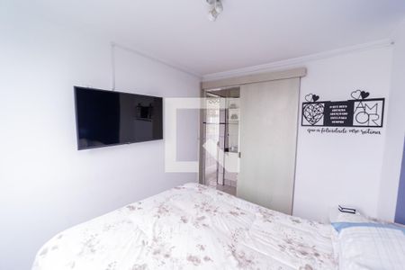 Quarto 1 de apartamento à venda com 2 quartos, 49m² em Artur Alvim, São Paulo
