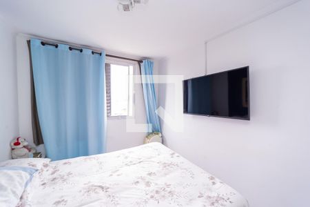 Quarto 1 de apartamento à venda com 2 quartos, 49m² em Artur Alvim, São Paulo