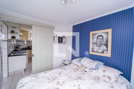 Quarto 1 de apartamento à venda com 2 quartos, 49m² em Artur Alvim, São Paulo