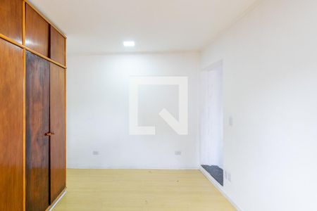 Sala/Quarto de casa para alugar com 1 quarto, 40m² em Jardim Floresta, São Paulo