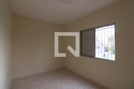 Quarto 2 de apartamento para alugar com 2 quartos, 67m² em Planalto, São Bernardo do Campo
