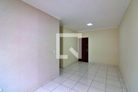 Sala de apartamento para alugar com 2 quartos, 67m² em Planalto, São Bernardo do Campo