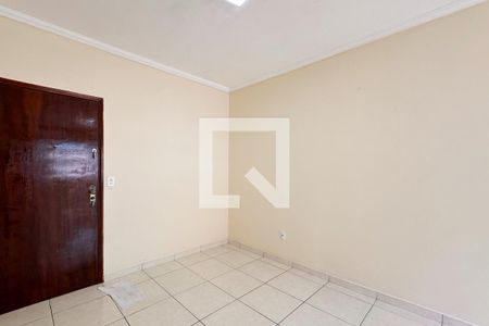 Sala de apartamento para alugar com 2 quartos, 67m² em Planalto, São Bernardo do Campo