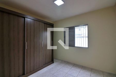 Quarto 1 de apartamento para alugar com 2 quartos, 67m² em Planalto, São Bernardo do Campo