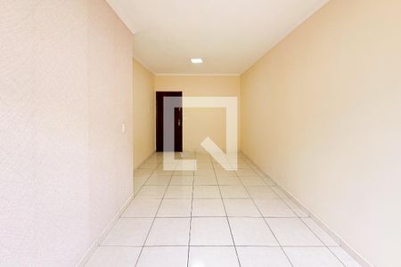 Sala de apartamento para alugar com 2 quartos, 67m² em Planalto, São Bernardo do Campo