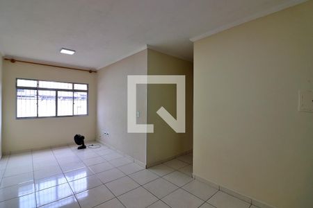 Sala de apartamento para alugar com 2 quartos, 67m² em Planalto, São Bernardo do Campo