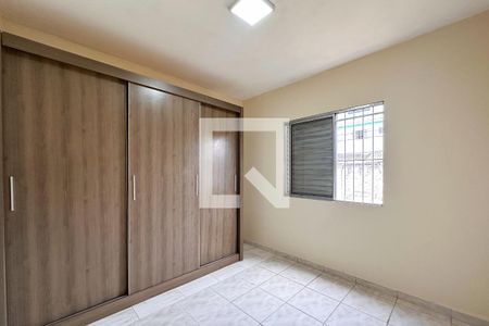 Quarto 1 de apartamento para alugar com 2 quartos, 67m² em Planalto, São Bernardo do Campo