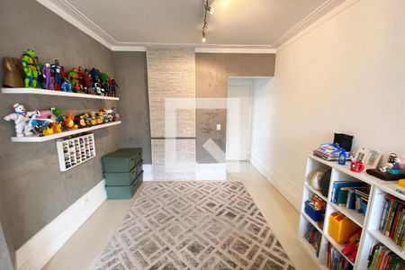 Sala de apartamento à venda com 2 quartos, 69m² em Vila Madalena, São Paulo