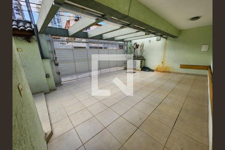 Casa à venda com 4 quartos, 338m² em Vila Rosalia, Guarulhos