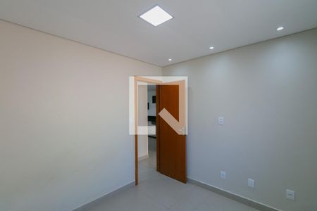 Quarto 1 de apartamento à venda com 3 quartos, 80m² em Sinimbu, Belo Horizonte
