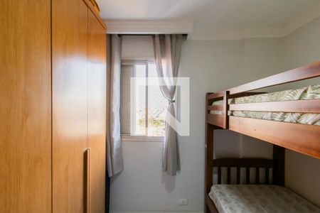 Quarto 2 de apartamento à venda com 2 quartos, 50m² em Jardim Jaú (zona Leste), São Paulo