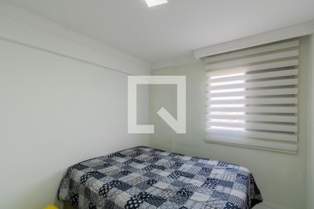 Quarto 1 de apartamento à venda com 2 quartos, 50m² em Jardim Jaú (zona Leste), São Paulo