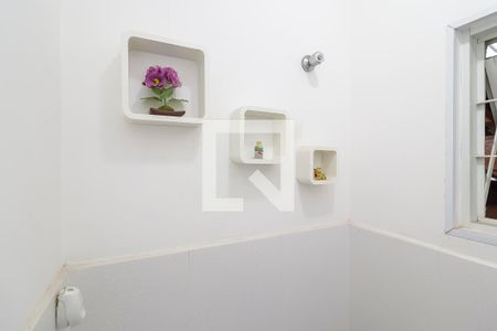 Lavabo de casa à venda com 2 quartos, 82m² em Vila Siria, São Paulo