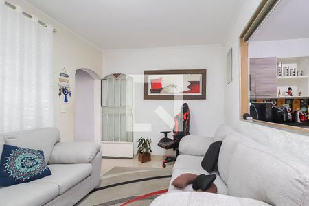 Sala de casa à venda com 2 quartos, 82m² em Vila Siria, São Paulo