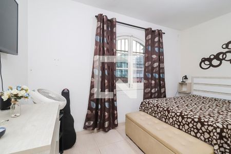 Quarto 1 de casa à venda com 2 quartos, 82m² em Vila Siria, São Paulo