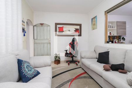 Sala de casa à venda com 2 quartos, 82m² em Vila Siria, São Paulo