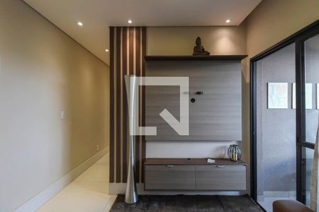 Sala de apartamento para alugar com 2 quartos, 50m² em Vila Formosa, São Paulo