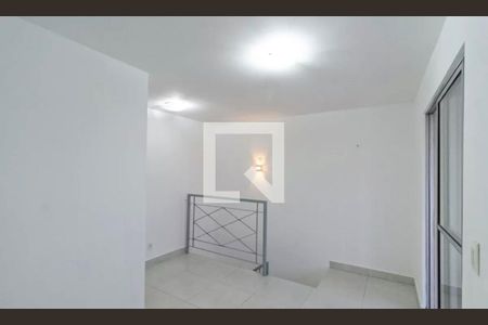 Acesso de apartamento à venda com 3 quartos, 170m² em Santa Branca, Belo Horizonte